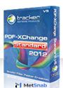 Tracker Software PDF-XChange Standard Corp World Pack (Enterprise > 75,000) Арт.