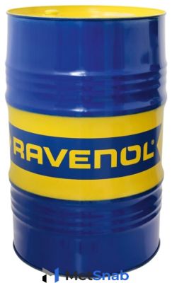Гидравлическое масло Ravenol Hydraulikoel TSX 32