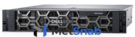 Сервер DELL PowerEdge R540 (R540-2083)