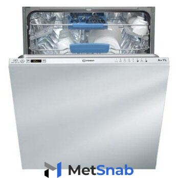 Посудомоечная машина Indesit DIFP 18T1 CA