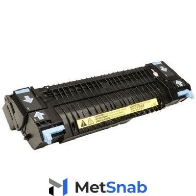 Запасная часть для принтеров HP Color LaserJet 2700/3000/3600/3505/3800, Fuser assembly (RM1-2743-000)