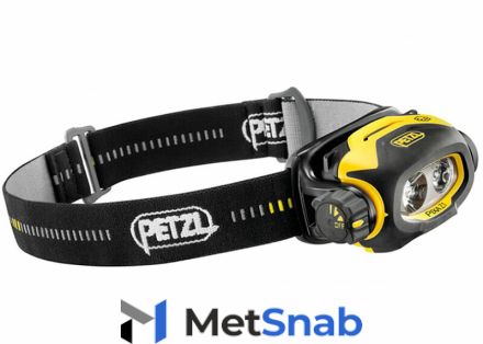 Налобный фонарь Petzl Pixa Z1 E78DHB 2