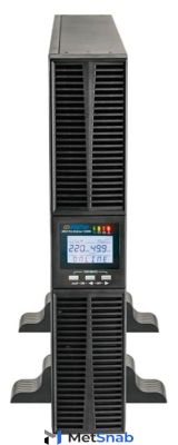 ИБП с двойным преобразованием Энергия Pro OnLine 12000 (EA-9010S)