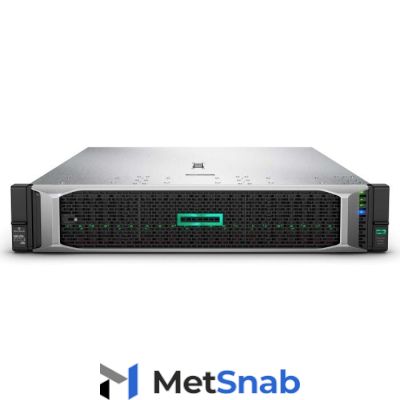 Сервер HP HPE Proliant DL560 Gen10 (840370-B21)