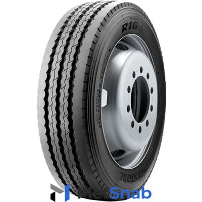 Грузовая шина Bridgestone R168 + 385/65 R22.5 160K