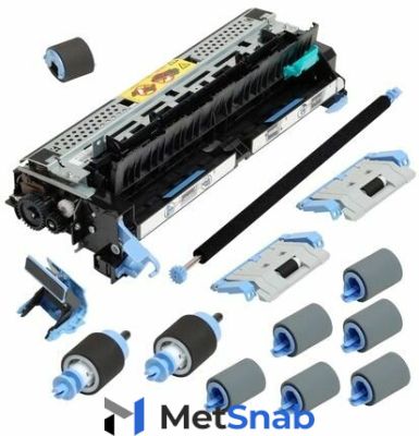 Запасная часть для принтеров HP Laserjet M712DN/M725, Maintenance Kit (CF235-679078)