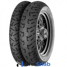 Мотошина Continental ContiTour 130/90 R16 73H