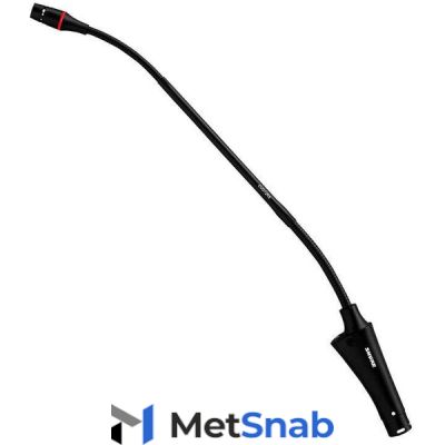 Микрофон для конференций Shure CVG12RS-B/C