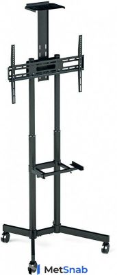 ARM MEDIA PT-STAND-8 черный