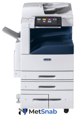 МФУ светодиодный цветной А3 Xerox AltaLinkC8070 с тандемным лотком (ALC8070_TT )