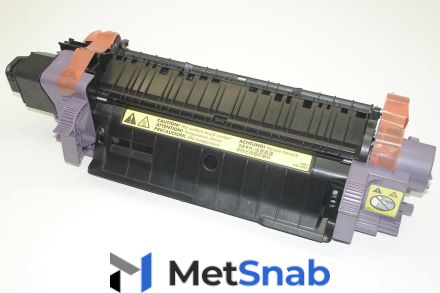 HP CLJ 4700/ 4730 MFP/ CP4005 Fuser Assembly Термоблок/печка в сборе Q7503A / RM1-3146