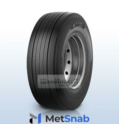 Шина грузовая Michelin X Line Energy T 385/65 R22.5 160K