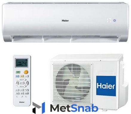 Настенная сплит-система Haier HSU-09HNE03/R2 / HSU-09HUN203/R2