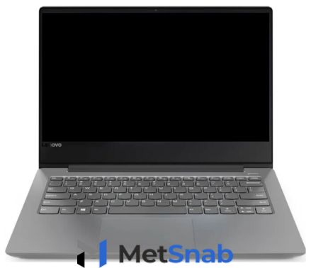 Ноутбук Lenovo Ideapad 330S-14IKB (Intel Core i5 8250U 1600 MHz/14"/1920x1080/8GB/128GB SSD/DVD нет/Intel UHD Graphics 620/Wi-Fi/Bluetooth/DOS)