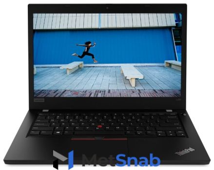 Ноутбук Lenovo ThinkPad L490 (Intel Core i5 8265U 1600MHz/14"/1920x1080/8GB/512GB SSD/DVD нет/Intel UHD Graphics 620/Wi-Fi/Bluetooth/LTE/Windows 10 Pro)