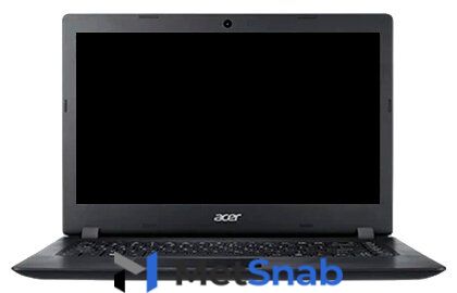 Ноутбук Acer ASPIRE 3 A315-21G-6798 (AMD A6 9220e 1600MHz/15.6"/1366x768/4GB/1000GB HDD/DVD нет/AMD Radeon 530 2GB/Wi-Fi/Bluetooth/Linux)