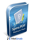 E iceblue Spire.PDF Platinum Site Enterprise Subscription