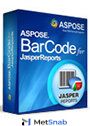 Aspose.BarCode for JasperReports Site Small Business Арт.