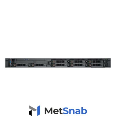 Сервер Dell PowerEdge R440 (R440-2014)