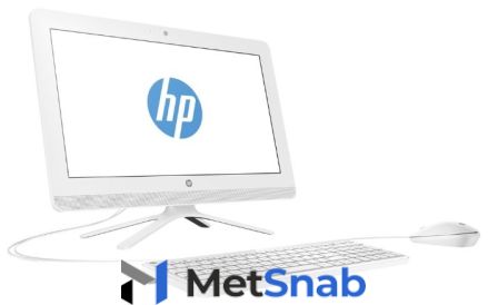 Моноблок 19.5" HP 20-c029ur (1EE18EA)