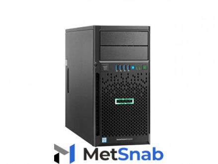 Сервер HPE Proliant ML30 Gen9 823402-B21_CTO