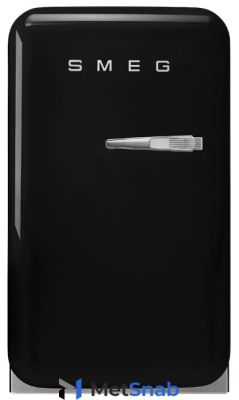 Холодильник smeg FAB5LBL3