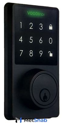 Умный дверной замок VOCOlinc T-GUARD Smart Lock (Aged Bronze)