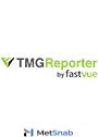 Fastvue TMG Reporter 3 Years (per server) Арт.