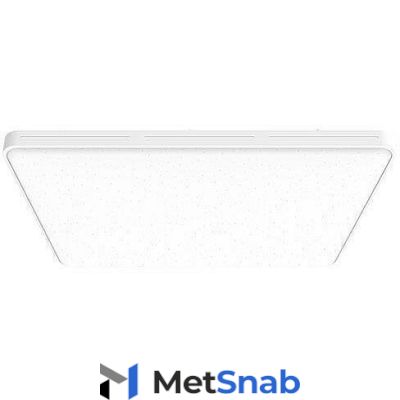 Потолочная лампа Xiaomi Yeelight Jade Ceiling Light Pro Star Trail (YLXD43YL)