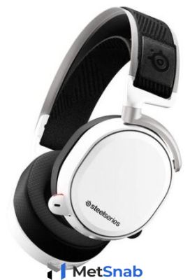 Компьютерная гарнитура SteelSeries Arctis Pro Wireless (61474)