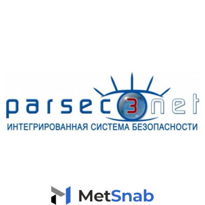 PNSoft-32: Базовое ПО до 32 точек прохода