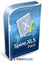 E-iceblue Spire.XLS Pack Developer Subscription Арт.