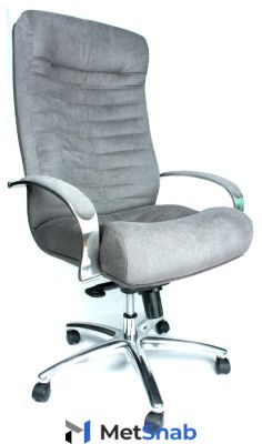 Компьютерное кресло Everprof Orion M для руководителя