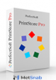 PerfectSoft PrintStore Pro - Доп.лицензия на мониторинг 300 сетевых устройств на 1 год (обновление с момента покупки) Арт.