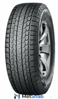 Автомобильная шина Yokohama iceGUARD SUV G075 255/50 R20 109Q зимняя