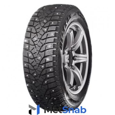 Автомобильная шина Bridgestone Blizzak Spike-02 SUV 275/50 R20 113T зимняя шипованная