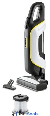 Пылесос KARCHER VC 5 Cordless