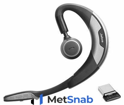 Компьютерная гарнитура Jabra Motion UC MS