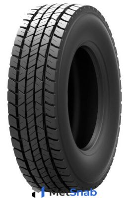 Грузовая шина КАМА PRO NR 203 295/80 R22.5