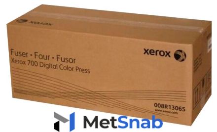 Фьюзер Xerox 008R13065