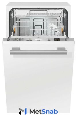 Посудомоечная машина Miele G 4680 SCVi Active