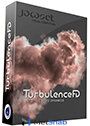 Jawset Visual Computing Jawset Turbulence FD for Cinema 4D Single License Арт.