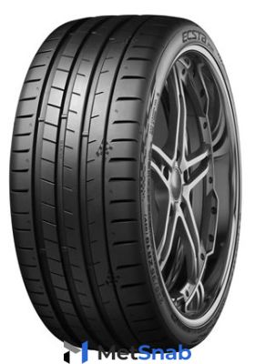 Автомобильная шина Kumho Ecsta PS91 285/35 R20 104Y летняя