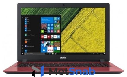 Ноутбук Acer ASPIRE 3 (A315-53G-50YT) (Intel Core i5 8250U 1600 MHz/15.6"/1920x1080/8GB/1128GB HDD+SSD/DVD нет/NVIDIA GeForce MX130/Wi-Fi/Bluetooth/Linux)
