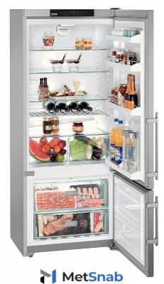 Холодильник LIEBHERR CNPesf 4613