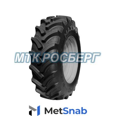 Шины Шина 380/85R30 SR 135A8/132B Maximo RAD85 TL