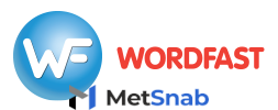 Wordfast Studio (Classic+Pro) Арт.