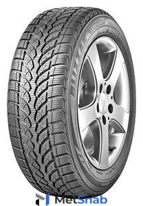 Автомобильная шина Bridgestone Blizzak LM-32 235/35 R19 91V зимняя