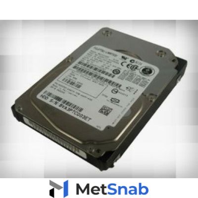 Жесткий диск Fujitsu | MBC2036RC | 36 Gb / HDD / SAS / 2.5" / 15000 rpm