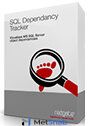 Red Gate SQL Dependency Tracker with 1 year support 9 users licenses Арт.